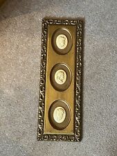 Rococo style frame for sale  PEEBLES