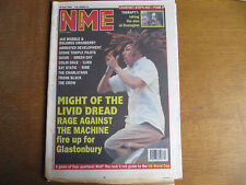 Nme jun 1994 for sale  STOWMARKET