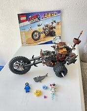 Lego movie metalbeard for sale  Seal Beach