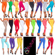 Cotton leggings various for sale  Shipping to Ireland