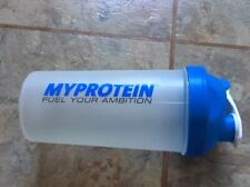 Protein shaker bottle for sale  CHESTER