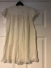 Vintage victorian christening for sale  Shipping to Ireland