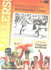 Rotherham united huddersfield for sale  HUDDERSFIELD