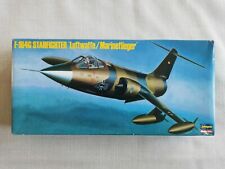 Hasegawa 104g starfighter d'occasion  Coulommiers