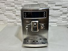 Saeco xelsis kaffeevollautomat gebraucht kaufen  Bismarck