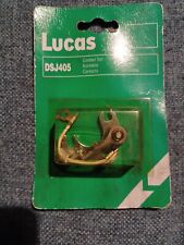 Lucas ignition contact for sale  BRAMPTON