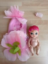 Barbie mini baby gebraucht kaufen  Steinheim