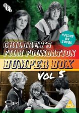 3x children dvds s for sale  TONYPANDY