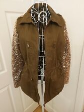 Ladies jacket small for sale  MANCHESTER