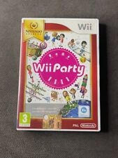 Wii party gioco usato  Roma