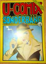 Comix sonderband trina gebraucht kaufen  WÜ-Heidingsfeld,-Heuchelhof