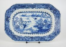 Antique chinese blue for sale  LONDON