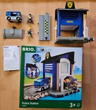 Brio polizeistation 33813 gebraucht kaufen  Schloß Holte-Stukenbrock