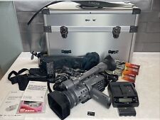 Sony hdr fx7 for sale  Mesquite