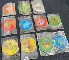 pokemon tazo for sale  BRAINTREE