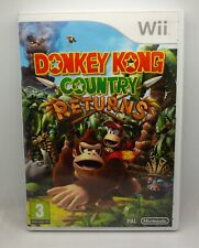 Donkey kong country d'occasion  Frépillon