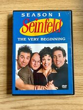 Seinfeld season 1 for sale  Portland