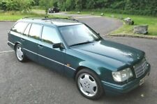 Mercedes benz w124 for sale  HOVE