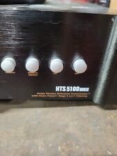 Monster Power HTS 5100 MKII Home Theater Reference PowerCenter  for sale  Shipping to South Africa