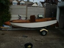 6 ft dinghy for sale  WALTHAM ABBEY