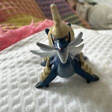 Pokemon figure clamiral for sale  HIGH WYCOMBE