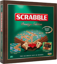 Scrabble prestige edition gebraucht kaufen  Weismain
