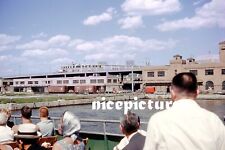 1962 New York City Kodachrome slide New York Yankees estádio de beisebol comprar usado  Enviando para Brazil