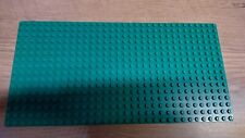 Lego grundplatte grün gebraucht kaufen  Waldeck