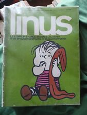 Linus 1965 anno usato  Tavigliano