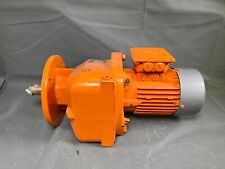 Nord sk22f gearmotor for sale  Raleigh