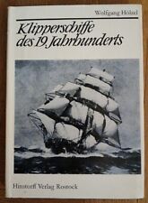 Buch klipperschiff jahrhundert gebraucht kaufen  Gundelsheim