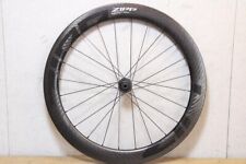 Roda de carbono sem câmara de disco Zipp Zip 404 Nsw somente frontal comprar usado  Enviando para Brazil