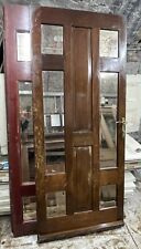 hardwood doors for sale  GREENHITHE