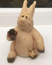 Piggin figurine piggin for sale  SUNDERLAND