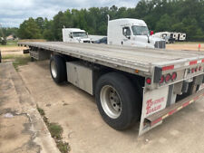 48 flatbed trailer for sale  Tyler