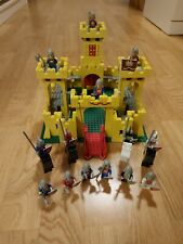 Lego castle gelbe gebraucht kaufen  Heide,-Nord