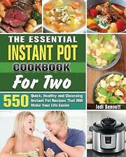 Essential instant pot for sale  DERBY