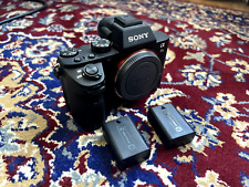 Sony full frame for sale  Jersey City