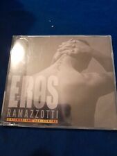 Eros ramazzotti emozione usato  Torino