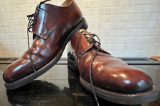 Classic chestnut leather for sale  LUTON