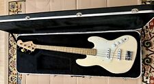 Fender Jazz Bass USA 1983 Fullerton Standard Project With Fender Case American for sale  Shipping to South Africa