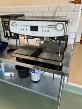 schaerer coffee machine for sale  SHANKLIN