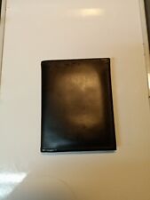 Badge wallet black for sale  Glenolden