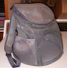 Pet carrier backpack for sale  PRESTON