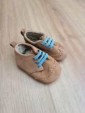 Baby shoes size for sale  CHORLEY