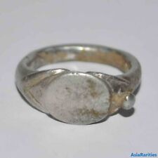 Soghdian silver ring. for sale  Shipping to Ireland