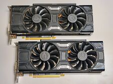 EVGA Nvidia Geforce GTX 1060 6GB Computer PC Gaming Graphics Card GPU for sale  Shipping to South Africa