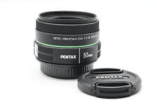 Pentax 50mm f1.8 for sale  Shipping to Ireland