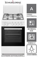 Cucina 50x50 bianca usato  Italia