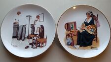 Set norman rockwell for sale  Rochester